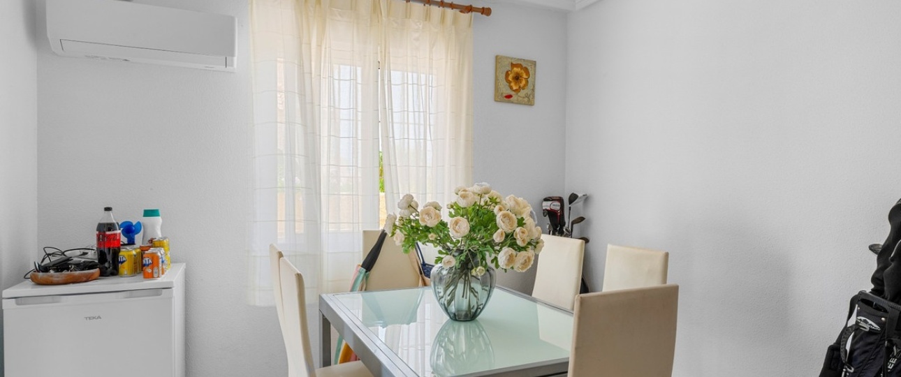 Rynek wtórny - Villa - Santa Pola - Gran Alacant