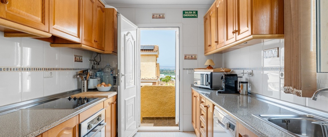 Rynek wtórny - Villa - Santa Pola - Gran Alacant