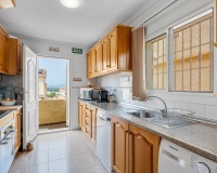 Rynek wtórny - Villa - Santa Pola - Gran Alacant