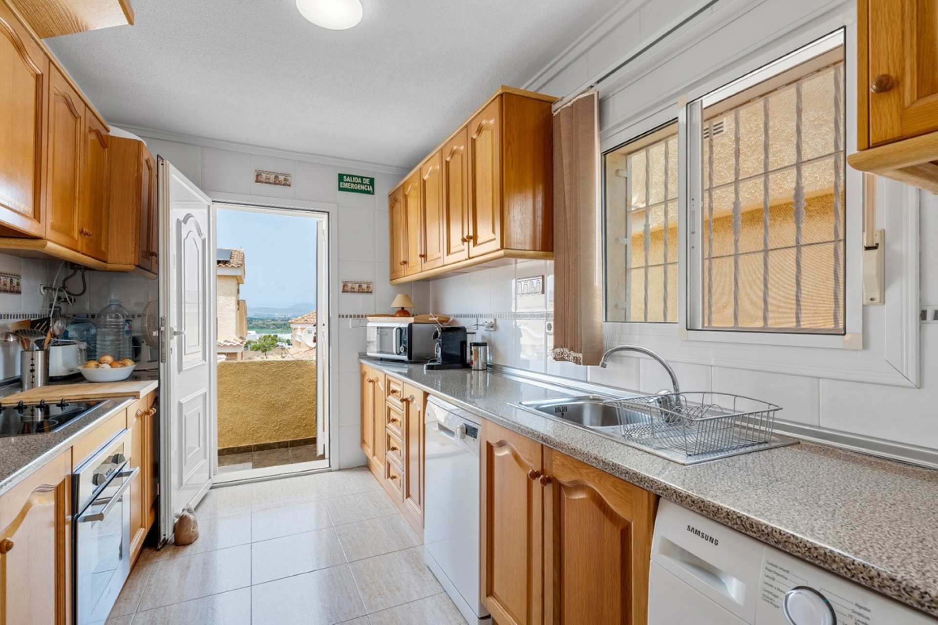 Rynek wtórny - Villa - Santa Pola - Gran Alacant