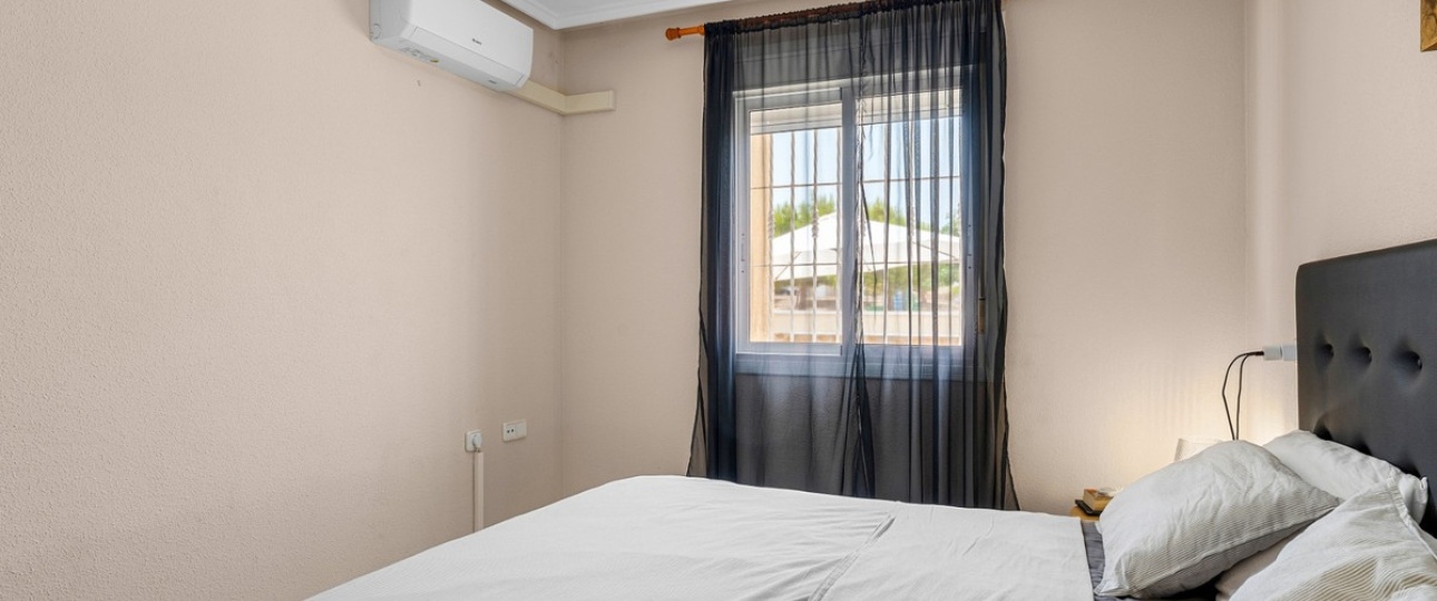 Rynek wtórny - Villa - Santa Pola - Gran Alacant