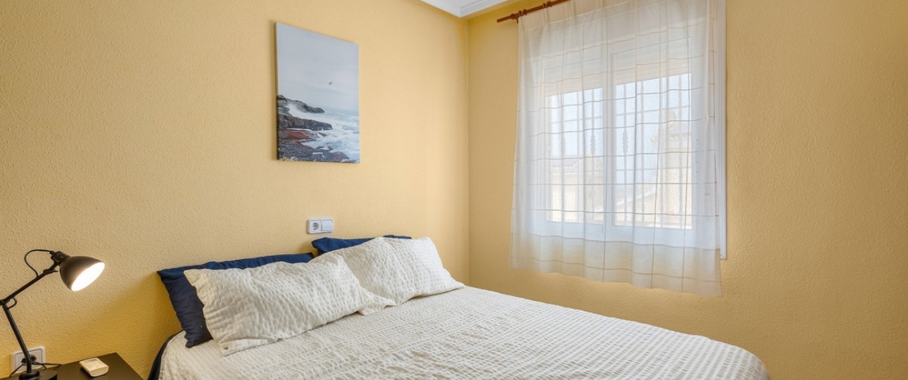 Rynek wtórny - Villa - Santa Pola - Gran Alacant
