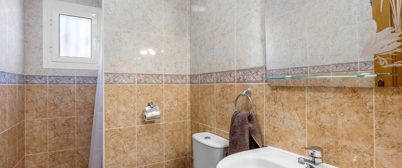 Rynek wtórny - Villa - Santa Pola - Gran Alacant