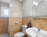 Rynek wtórny - Villa - Santa Pola - Gran Alacant