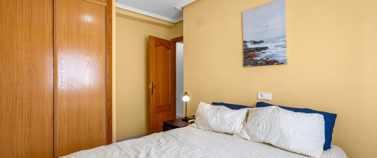 Rynek wtórny - Villa - Santa Pola - Gran Alacant