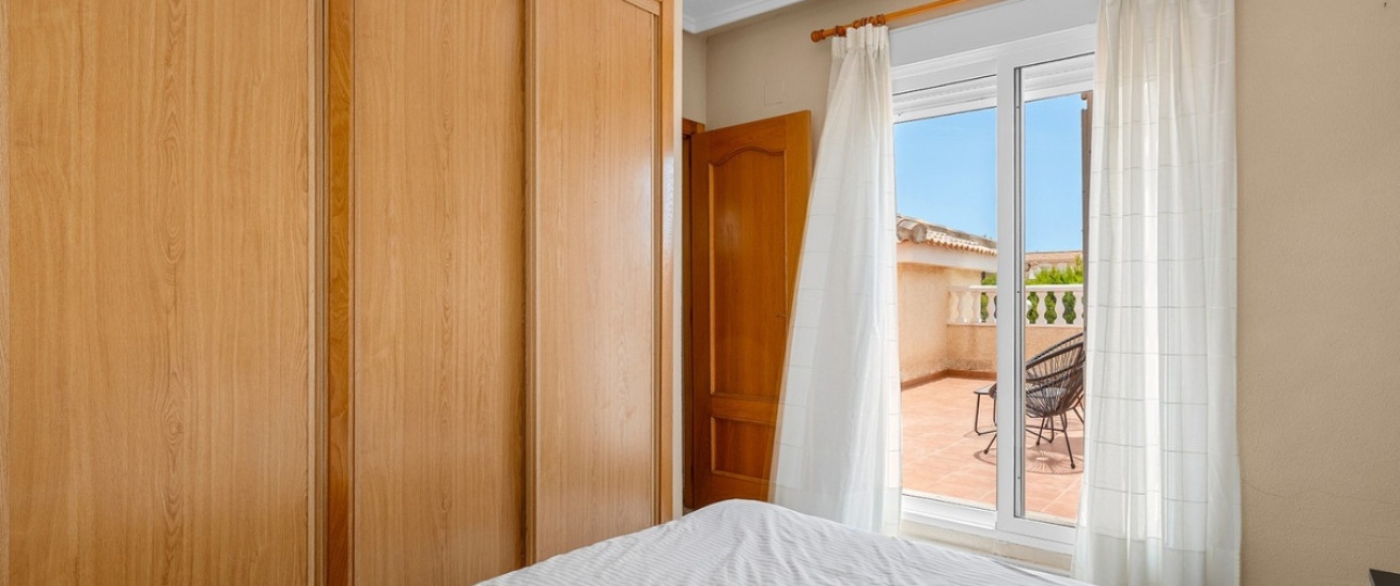 Rynek wtórny - Villa - Santa Pola - Gran Alacant