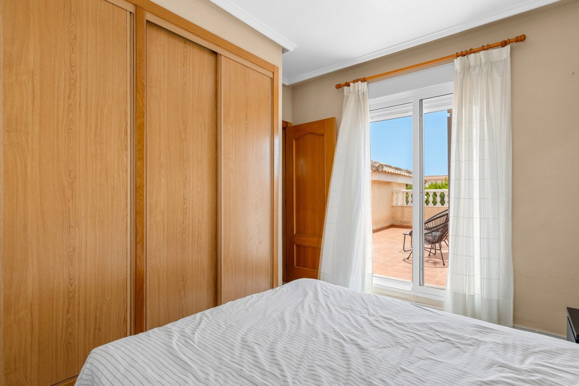Rynek wtórny - Villa - Santa Pola - Gran Alacant