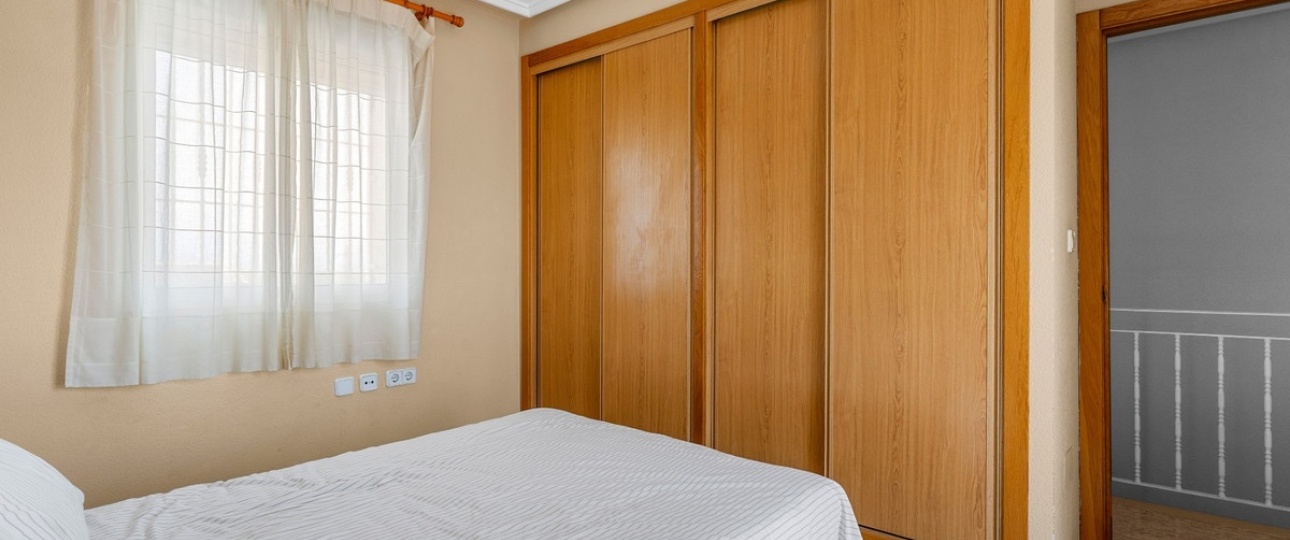 Rynek wtórny - Villa - Santa Pola - Gran Alacant