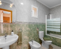 Rynek wtórny - Villa - Santa Pola - Gran Alacant