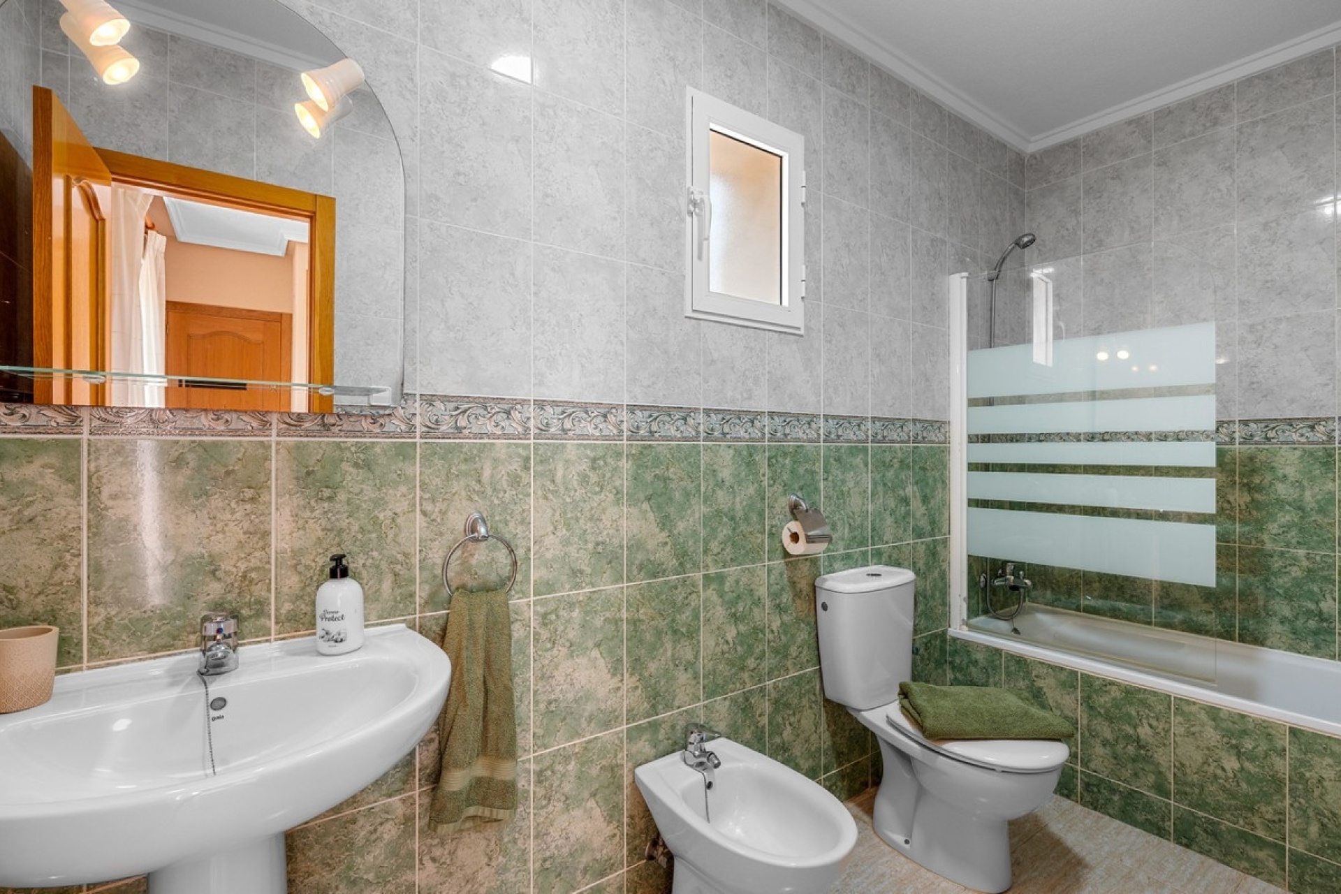Rynek wtórny - Villa - Santa Pola - Gran Alacant