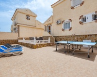Rynek wtórny - Villa - Santa Pola - Gran Alacant