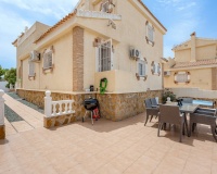 Rynek wtórny - Villa - Santa Pola - Gran Alacant