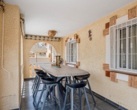 Rynek wtórny - Villa - Santa Pola - Gran Alacant