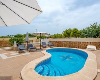 Rynek wtórny - Villa - Santa Pola - Gran Alacant