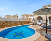 Rynek wtórny - Villa - Santa Pola - Gran Alacant