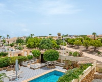 Rynek wtórny - Villa - Santa Pola - Gran Alacant