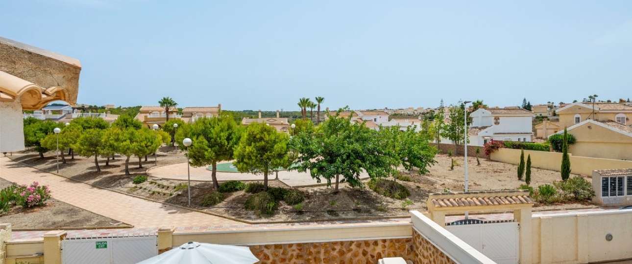 Rynek wtórny - Villa - Santa Pola - Gran Alacant