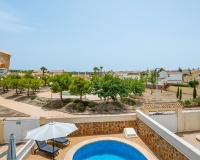Rynek wtórny - Villa - Santa Pola - Gran Alacant