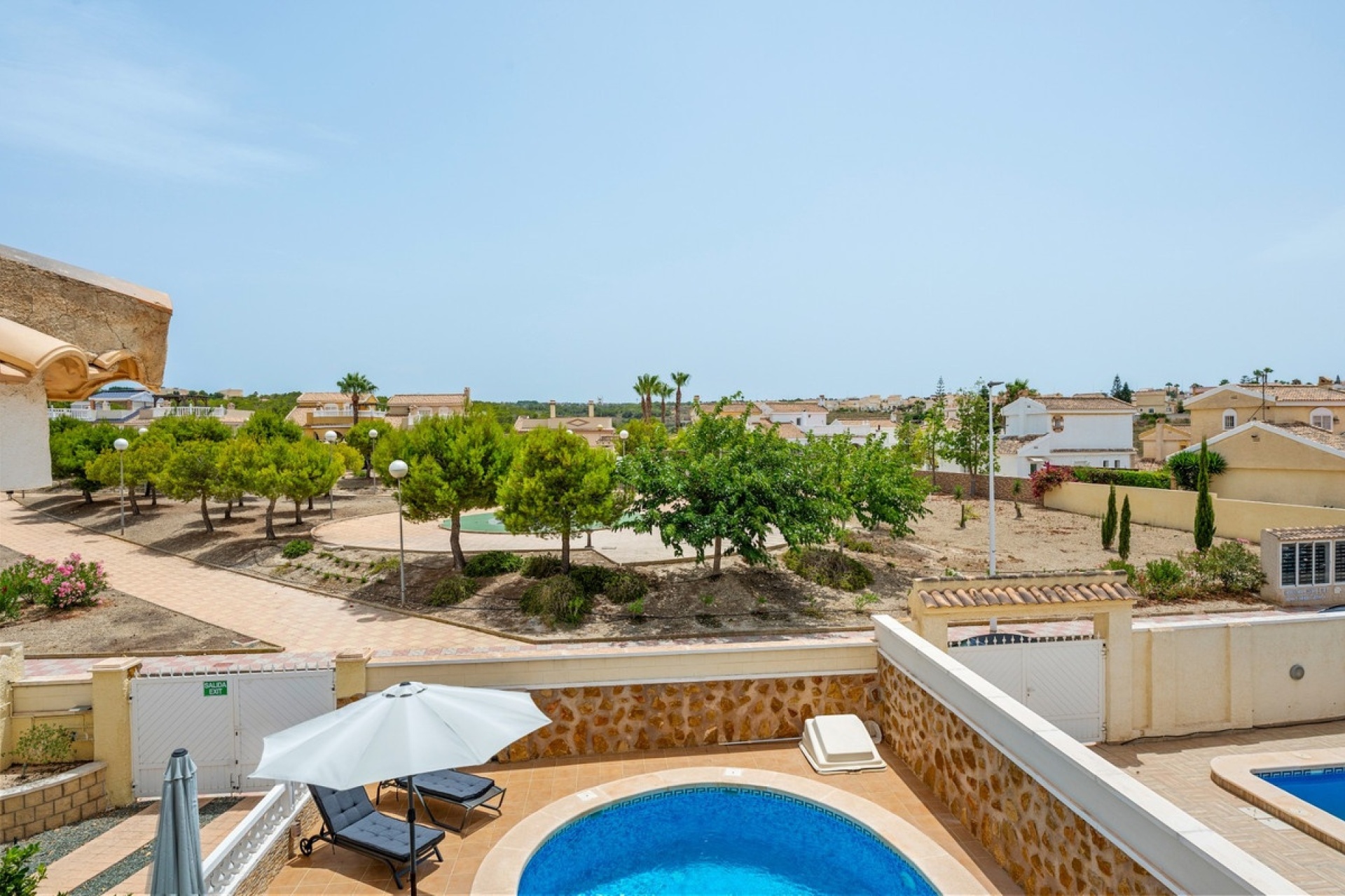 Rynek wtórny - Villa - Santa Pola - Gran Alacant