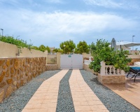 Rynek wtórny - Villa - Santa Pola - Gran Alacant