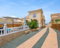 Rynek wtórny - Villa - Santa Pola - Gran Alacant