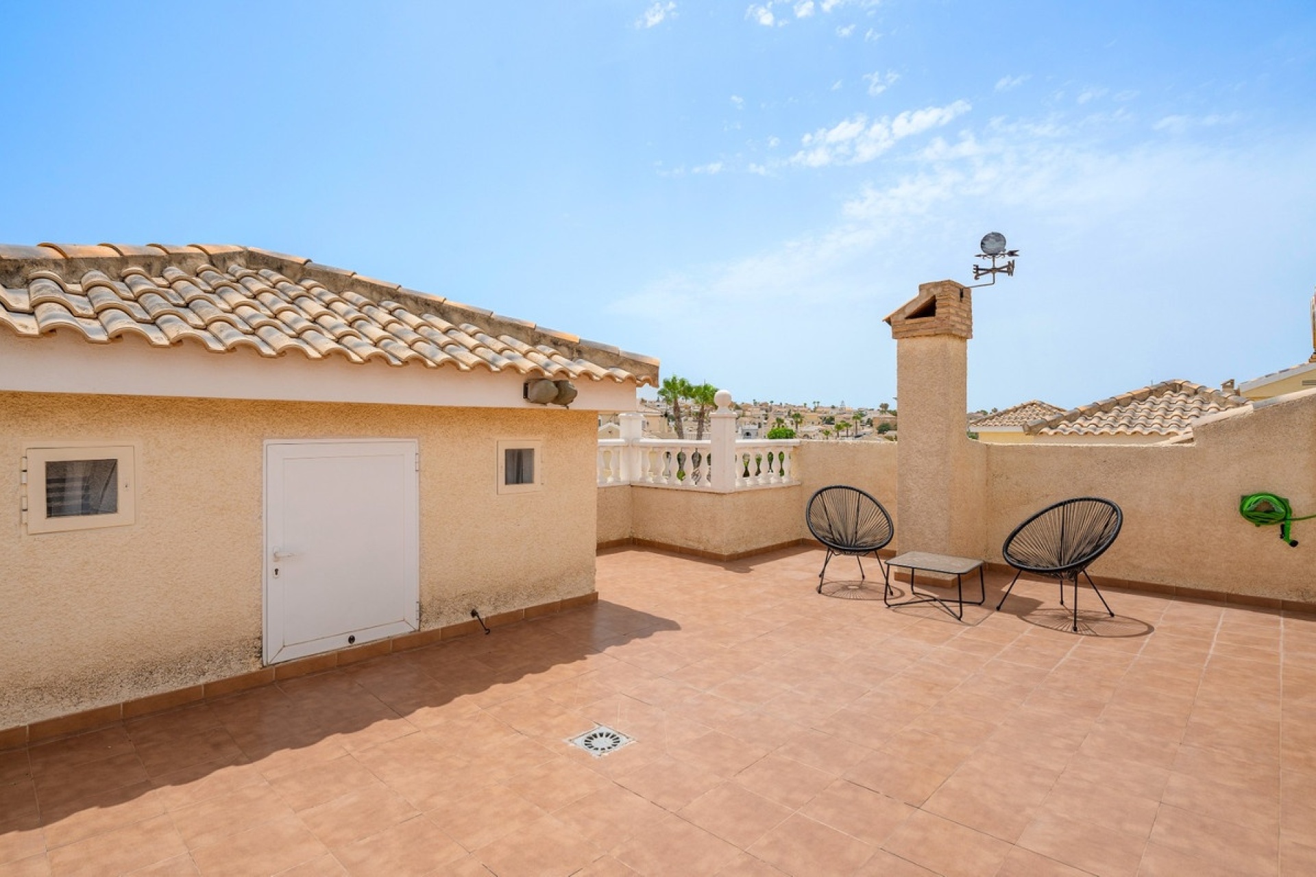 Rynek wtórny - Villa - Santa Pola - Gran Alacant