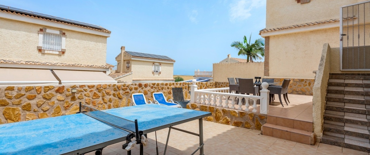 Rynek wtórny - Villa - Santa Pola - Gran Alacant
