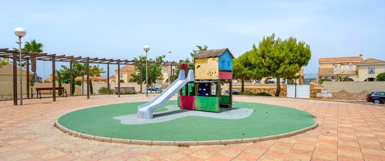 Rynek wtórny - Villa - Santa Pola - Gran Alacant