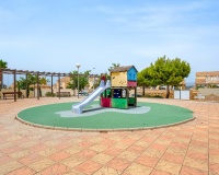 Rynek wtórny - Villa - Santa Pola - Gran Alacant