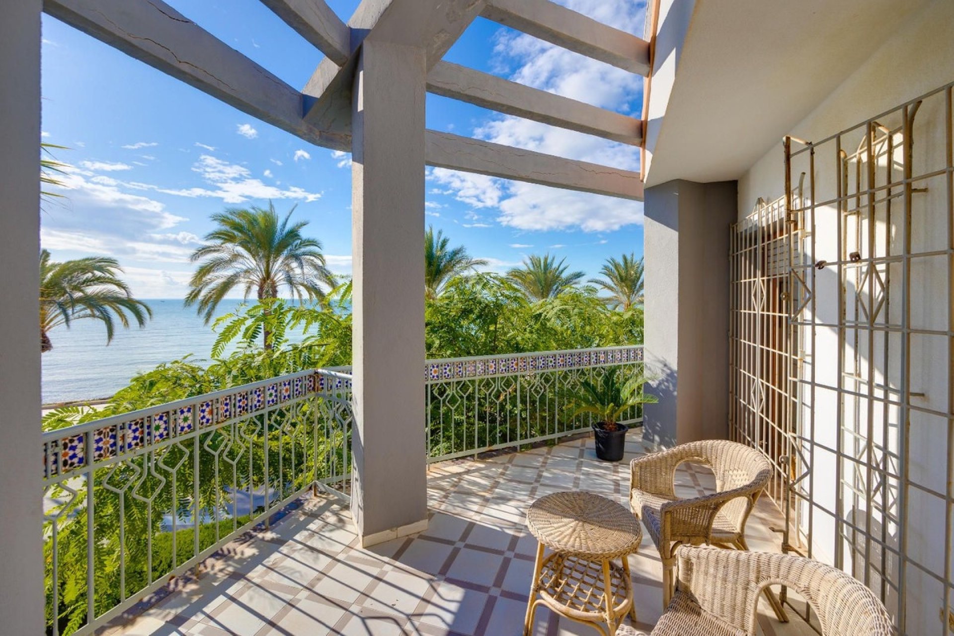 Rynek wtórny - Villa - Santa Pola - Santa Pola Centro
