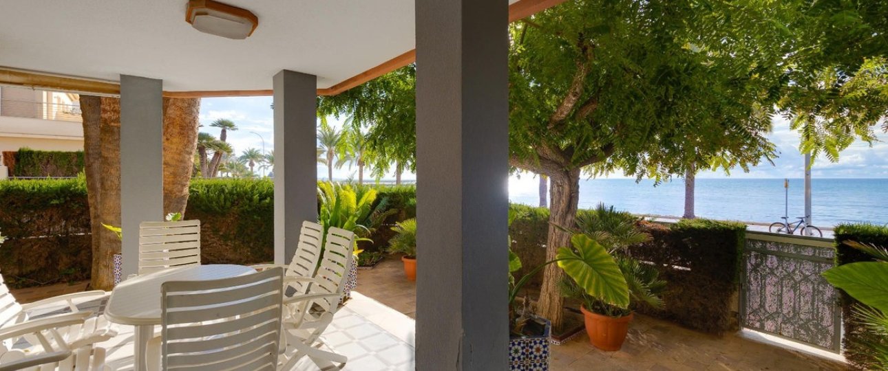 Rynek wtórny - Villa - Santa Pola - Santa Pola Centro