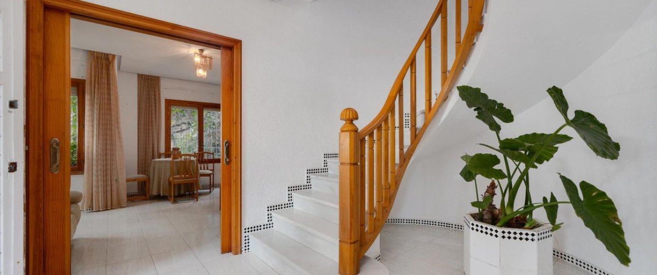 Rynek wtórny - Villa - Santa Pola - Santa Pola Centro