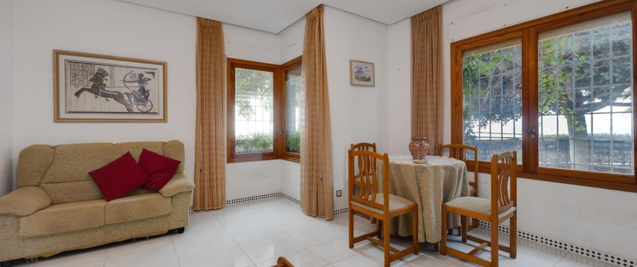 Rynek wtórny - Villa - Santa Pola - Santa Pola Centro