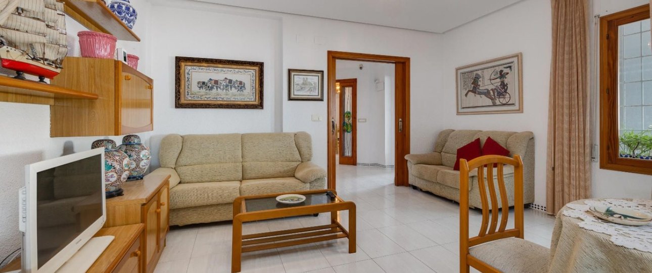 Rynek wtórny - Villa - Santa Pola - Santa Pola Centro