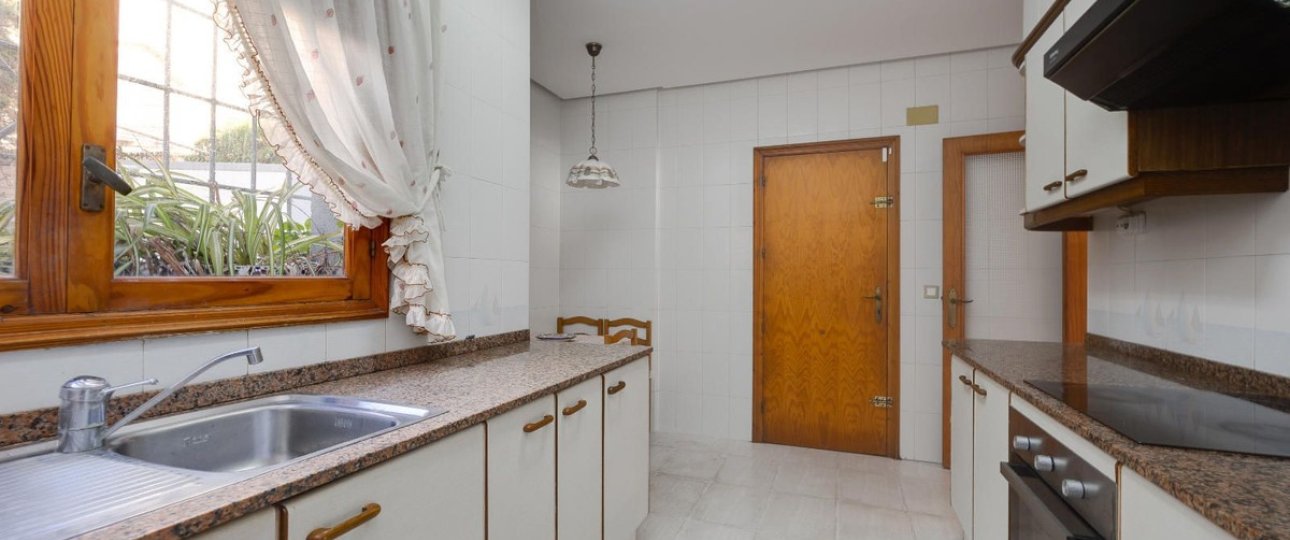 Rynek wtórny - Villa - Santa Pola - Santa Pola Centro