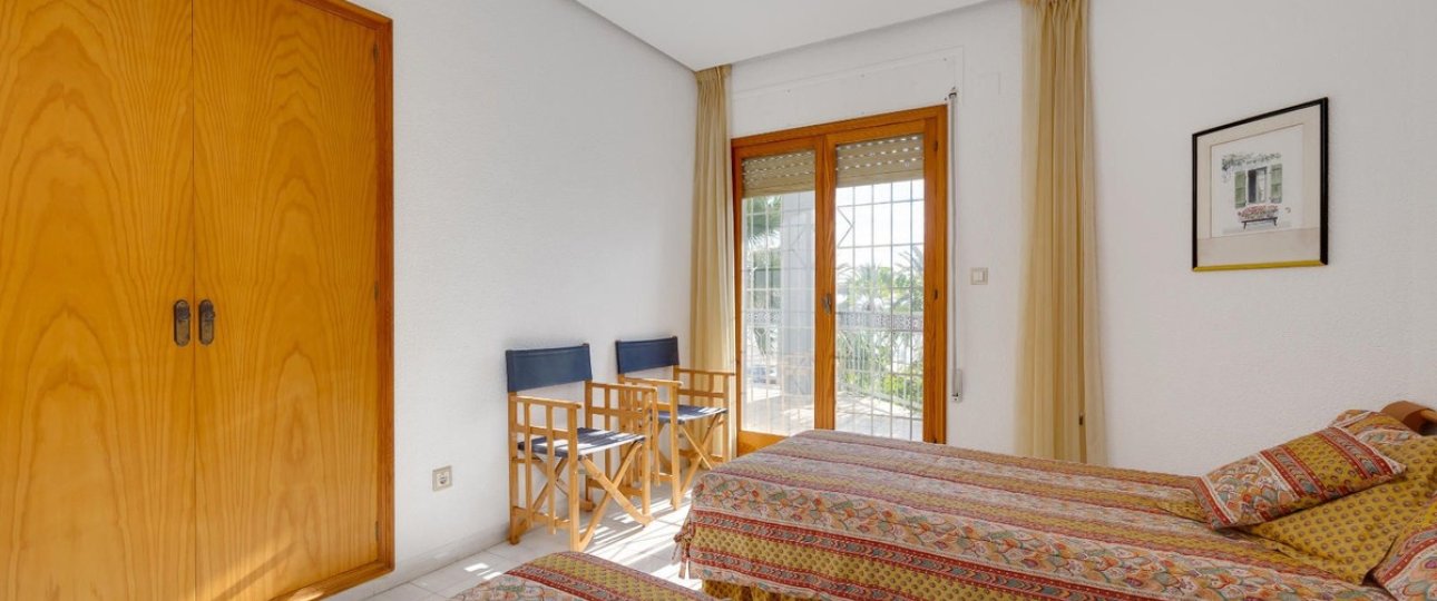 Rynek wtórny - Villa - Santa Pola - Santa Pola Centro