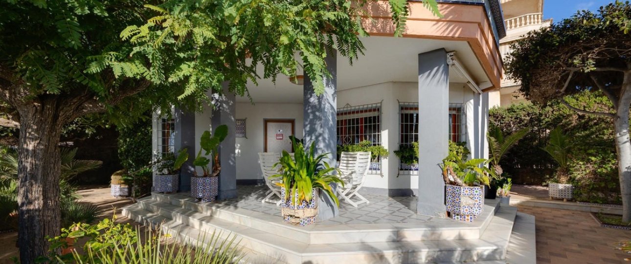 Rynek wtórny - Villa - Santa Pola - Santa Pola Centro