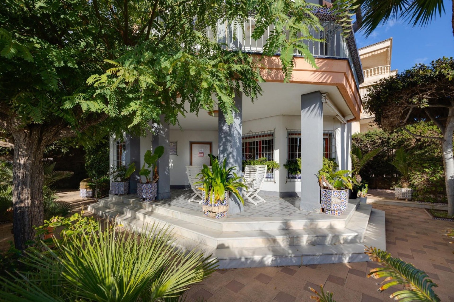Rynek wtórny - Villa - Santa Pola - Santa Pola Centro