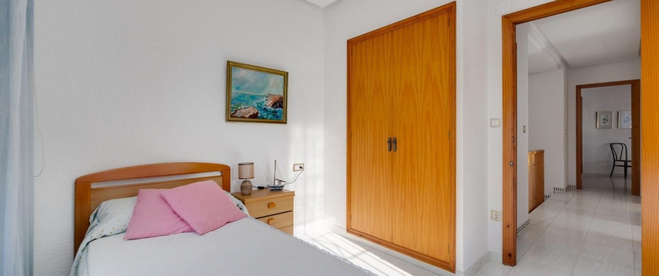 Rynek wtórny - Villa - Santa Pola - Santa Pola Centro