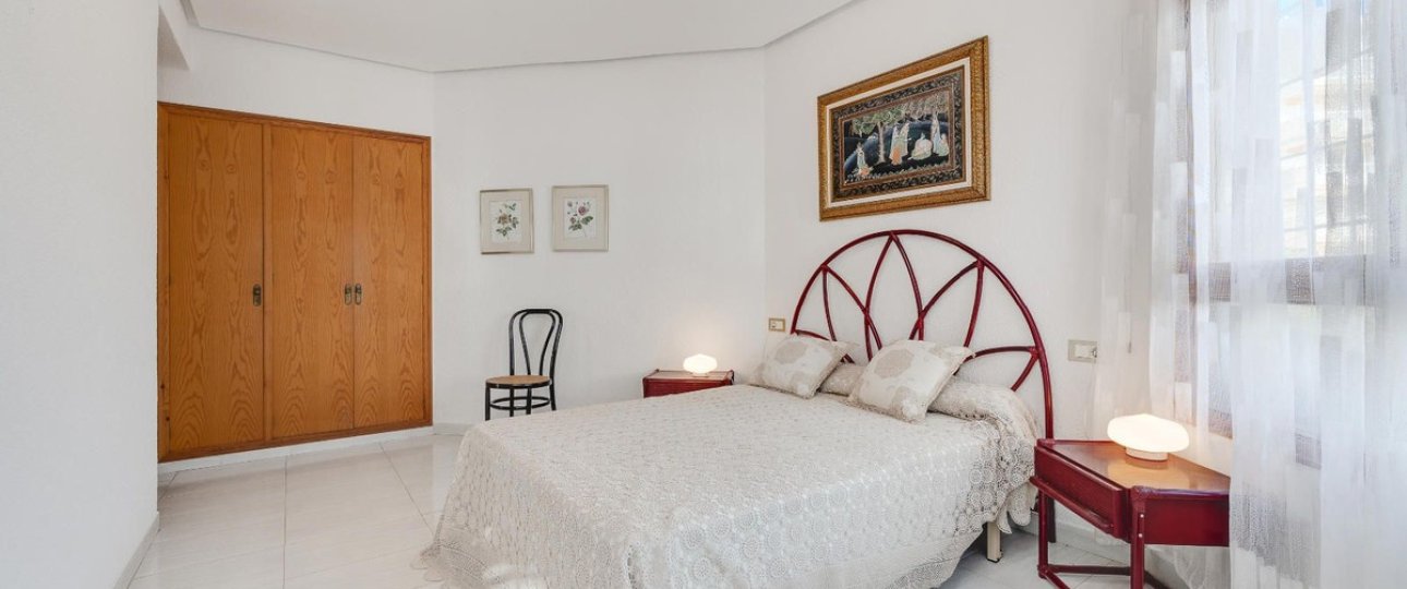 Rynek wtórny - Villa - Santa Pola - Santa Pola Centro