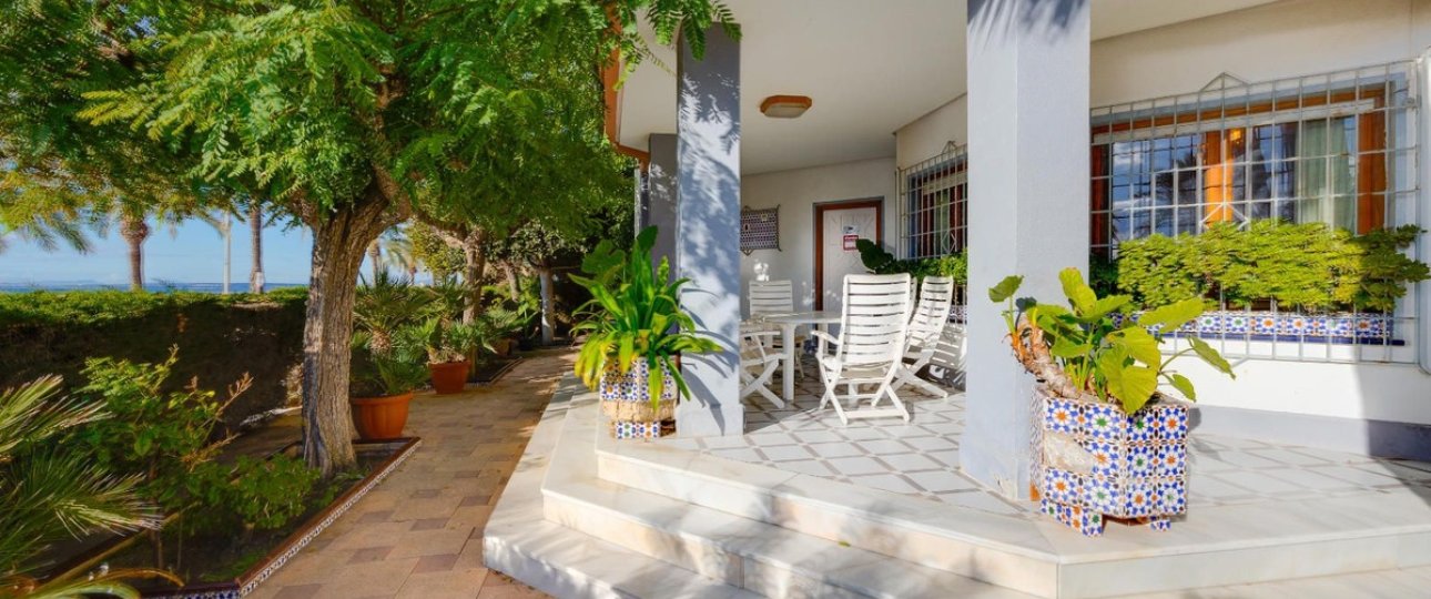 Rynek wtórny - Villa - Santa Pola - Santa Pola Centro