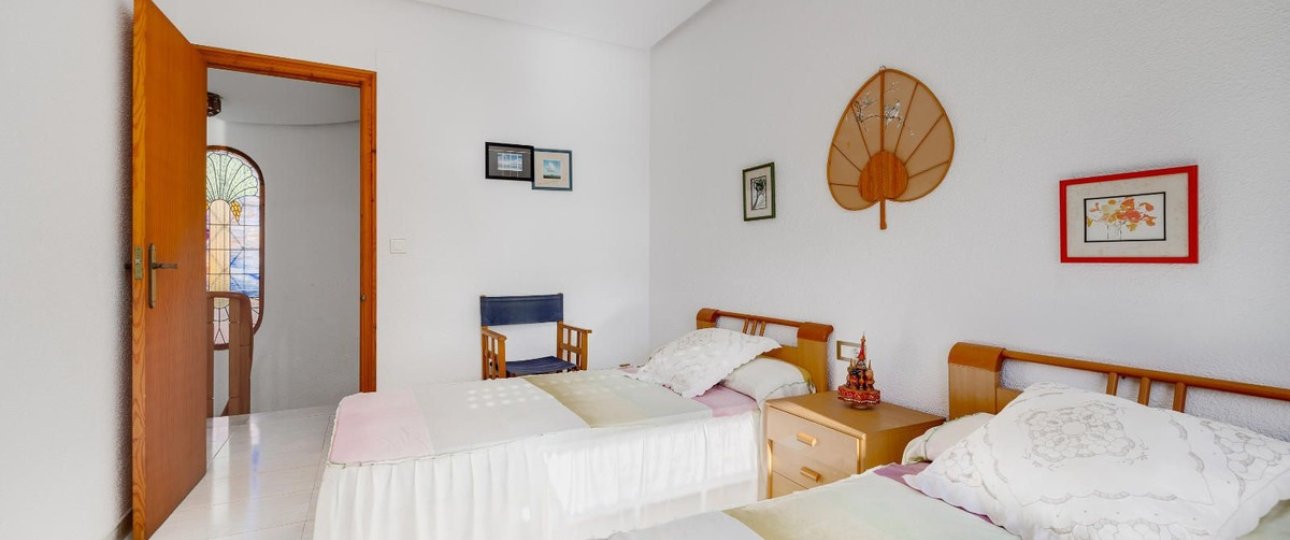 Rynek wtórny - Villa - Santa Pola - Santa Pola Centro