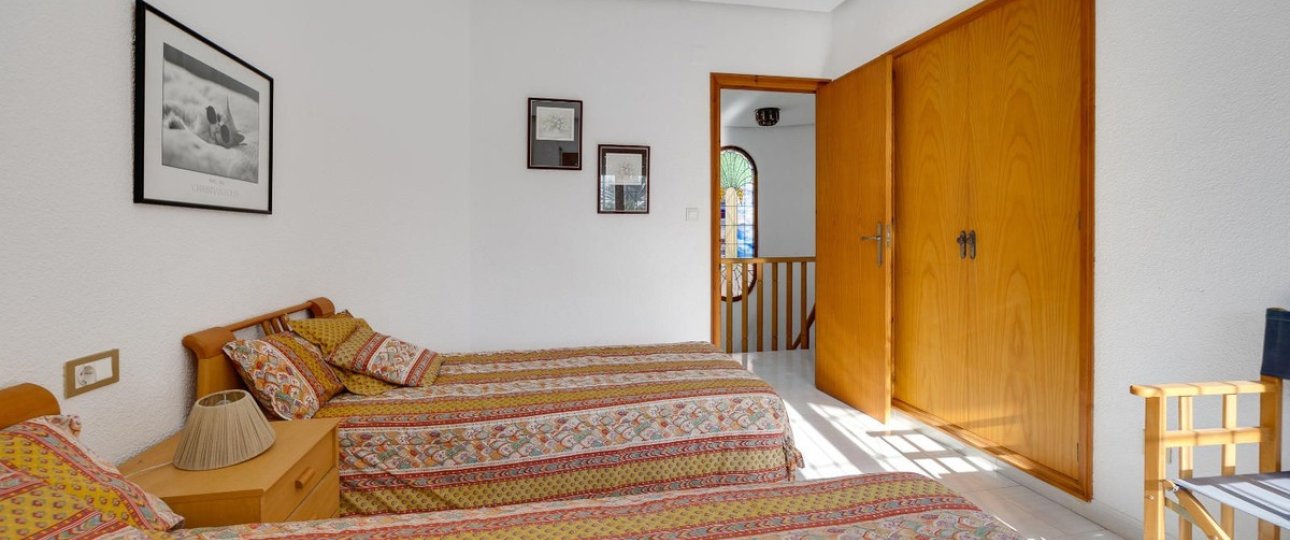 Rynek wtórny - Villa - Santa Pola - Santa Pola Centro