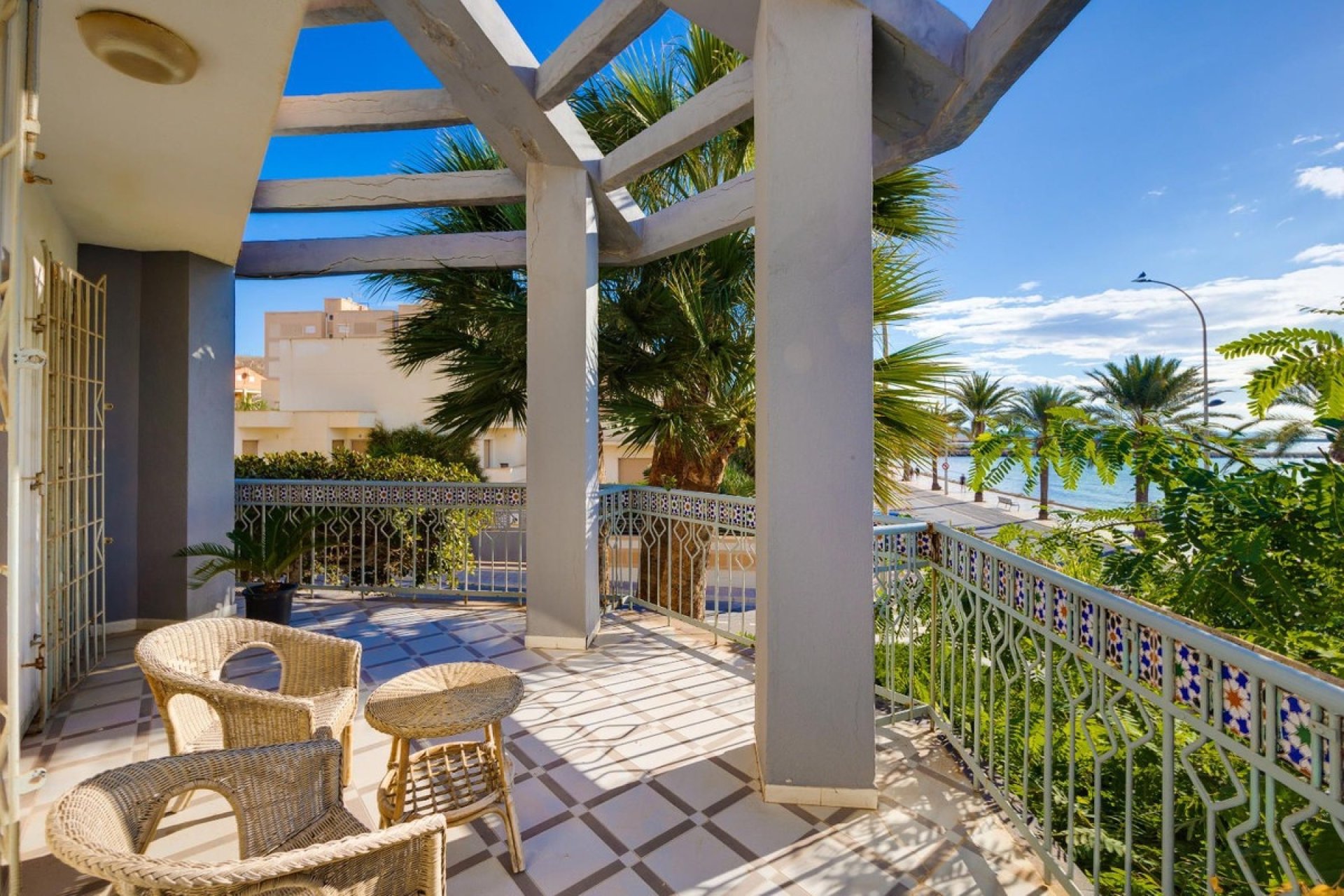 Rynek wtórny - Villa - Santa Pola - Santa Pola Centro