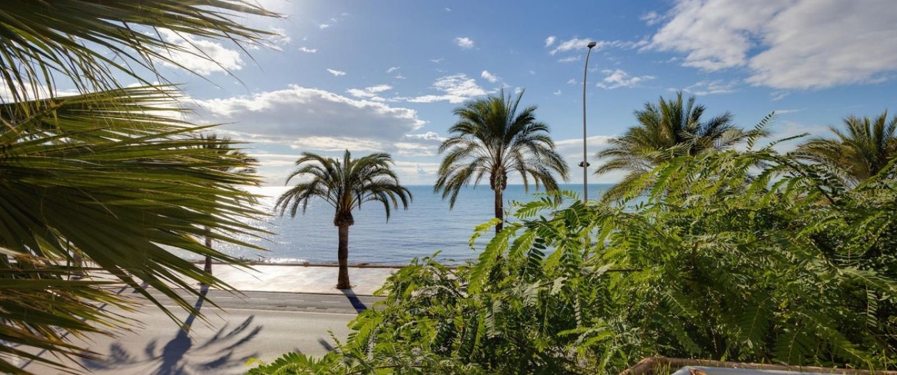 Rynek wtórny - Villa - Santa Pola - Santa Pola Centro