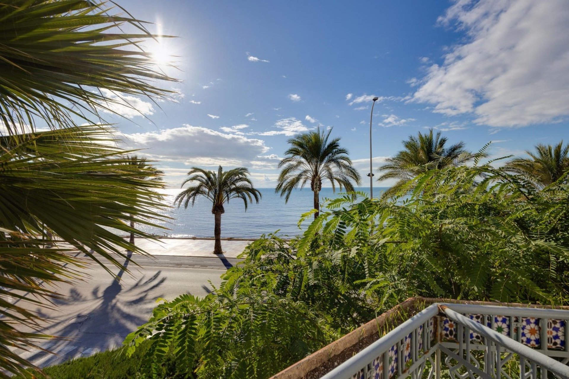 Rynek wtórny - Villa - Santa Pola - Santa Pola Centro