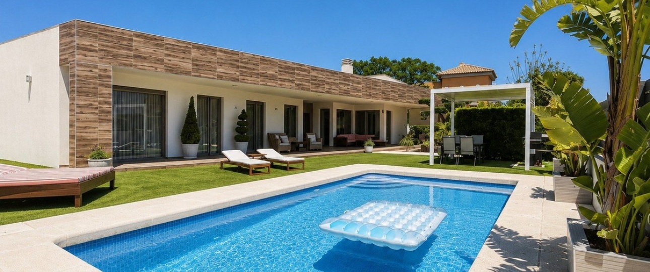 Rynek wtórny - Villa - Santa Pola - Santa Pola Centro