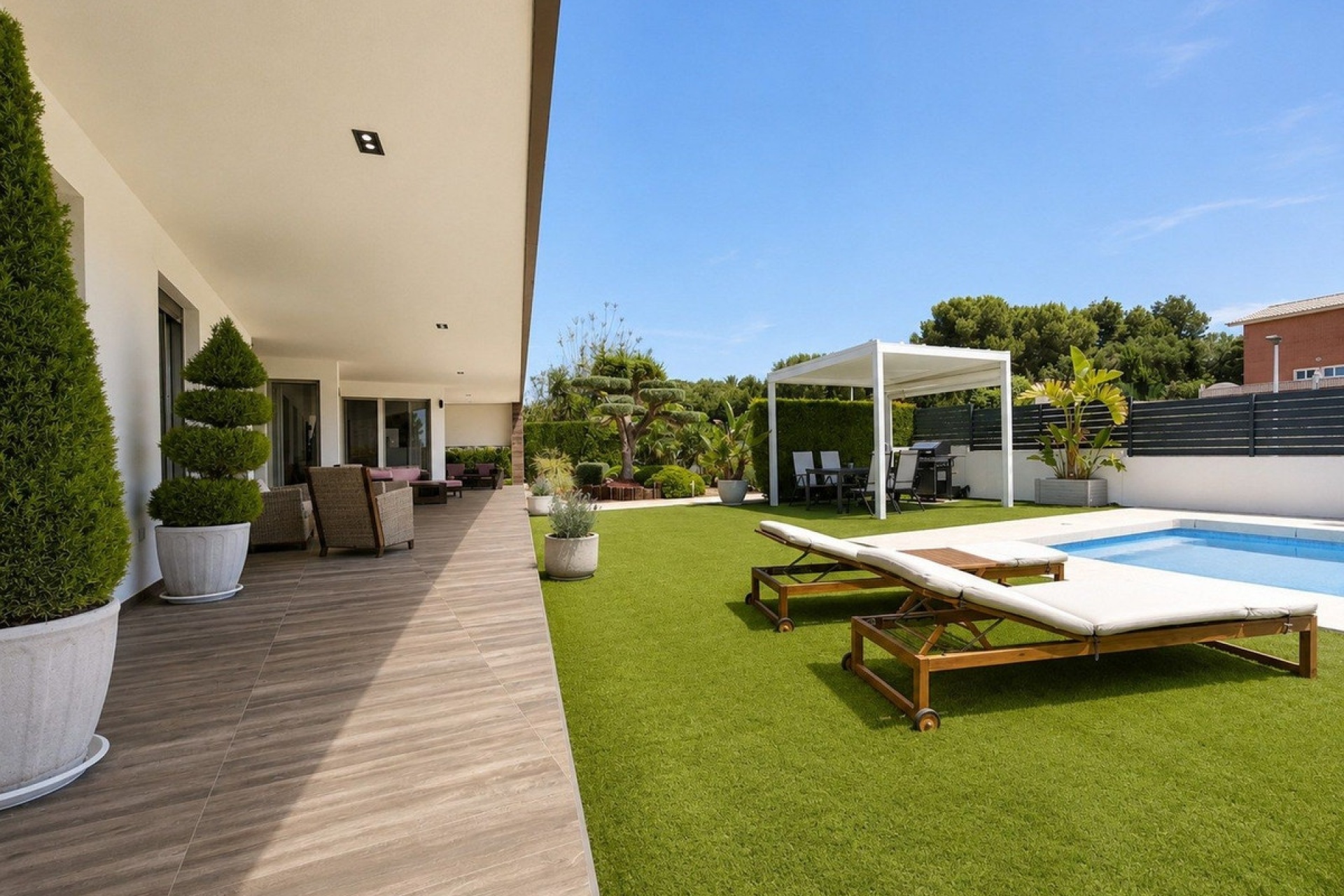 Rynek wtórny - Villa - Santa Pola - Santa Pola Centro