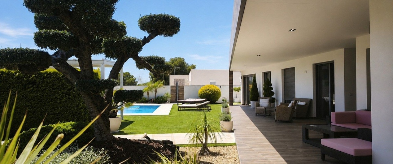 Rynek wtórny - Villa - Santa Pola - Santa Pola Centro