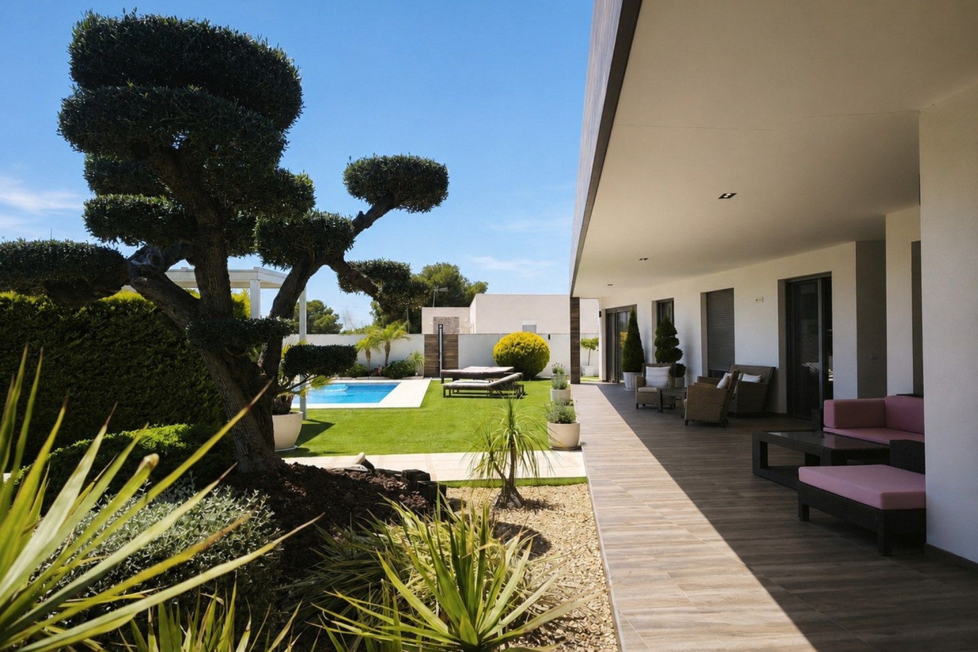 Rynek wtórny - Villa - Santa Pola - Santa Pola Centro